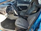 2012 Ford Fiesta SE