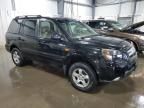 2007 Honda Pilot EXL