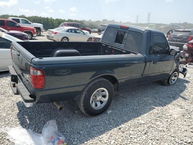 2004 Ford Ranger