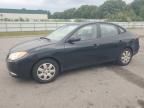 2008 Hyundai Elantra GLS