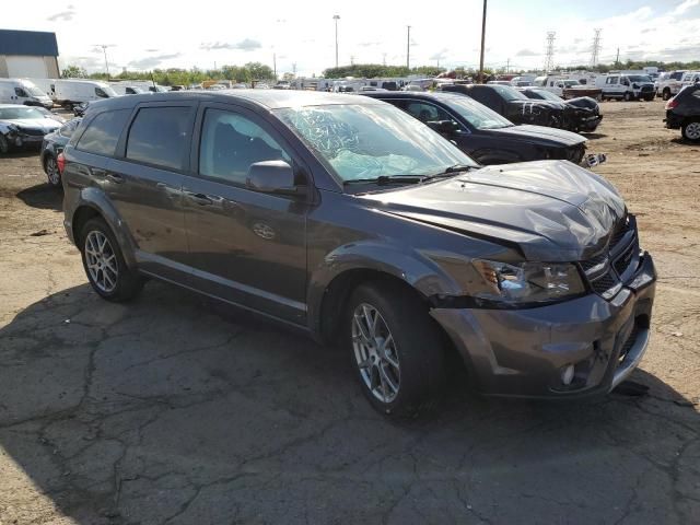 2019 Dodge Journey GT