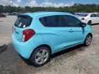 2022 Chevrolet Spark LS