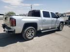 2018 GMC Sierra K1500 SLT