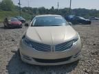 2014 Lincoln MKZ