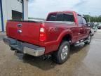 2016 Ford F250 Super Duty