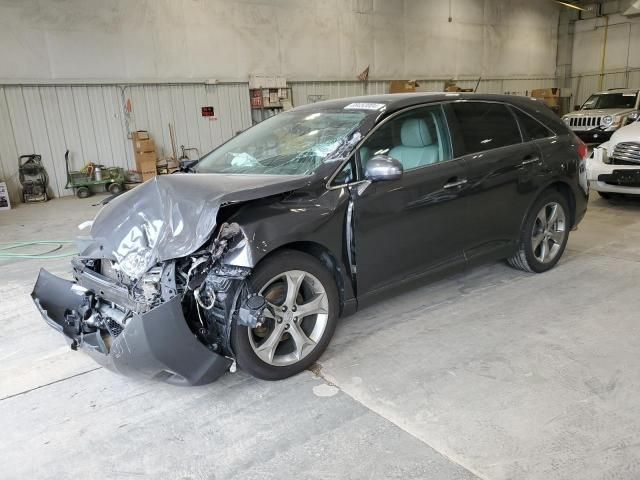 2010 Toyota Venza