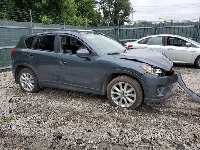 2013 Mazda CX-5 GT