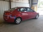 2008 Hyundai Elantra GLS