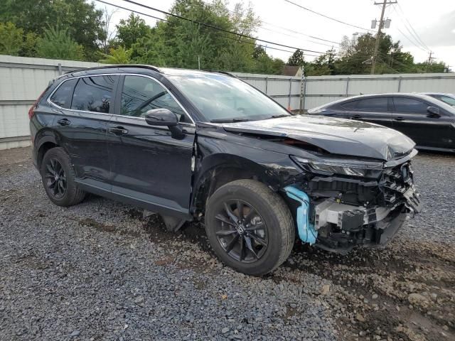 2023 Honda CR-V Sport