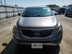 2012 KIA Sportage LX