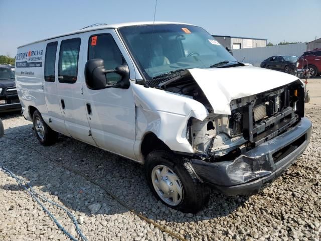 2013 Ford Econoline E150 Van