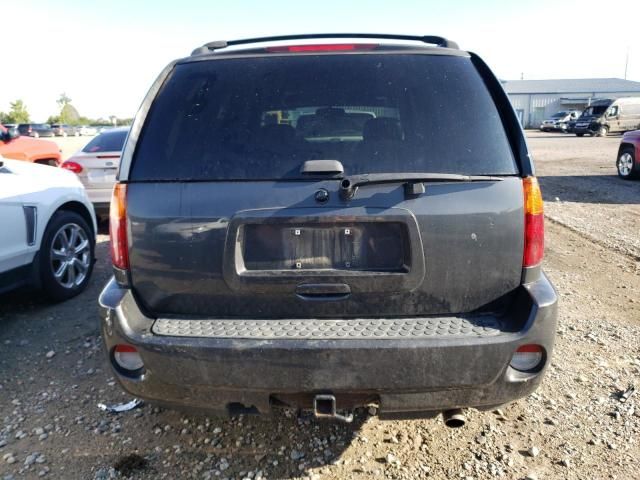 2007 GMC Envoy Denali