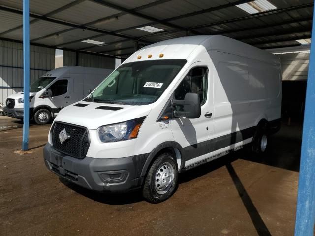 2021 Ford Transit T-350 HD