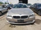 2012 BMW 535 XI