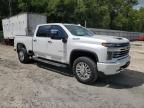 2022 Chevrolet Silverado K3500 High Country