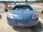 2008 Saturn Sky