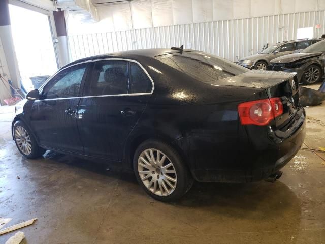 2006 Volkswagen Jetta 2.0T Option Package 3