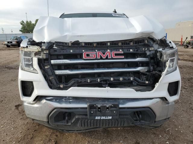 2019 GMC Sierra K1500 SLE