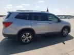 2017 Honda Pilot EX