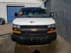 2022 Chevrolet Express G3500 LS