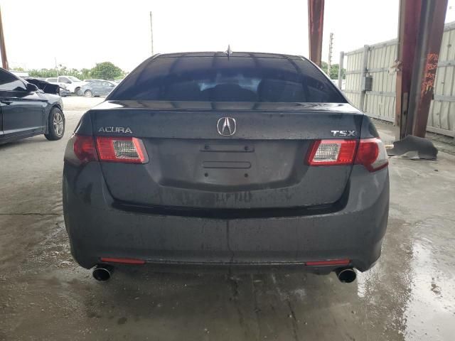 2010 Acura TSX