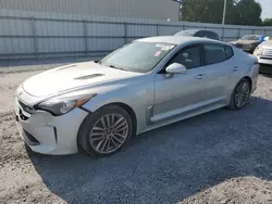 2018 KIA Stinger en venta en Gastonia, NC