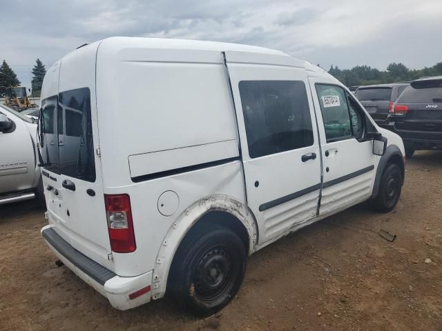 2011 Ford Transit Connect XLT