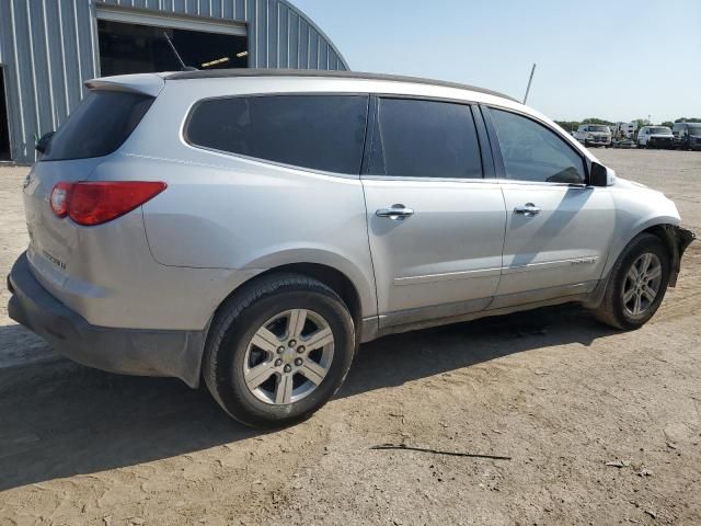 2009 Chevrolet Traverse LT