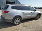 2009 Chevrolet Traverse LT