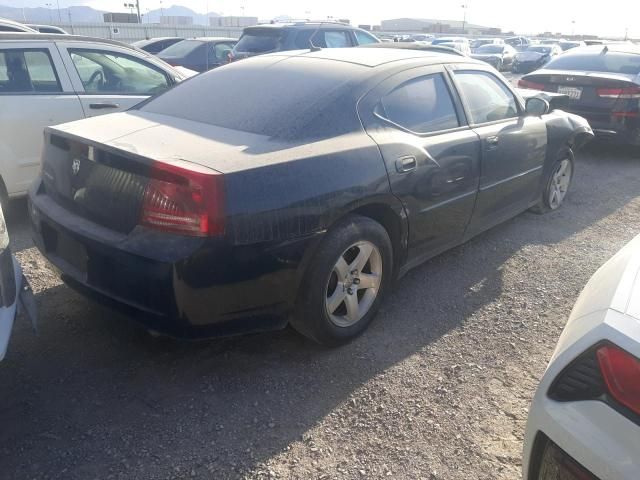 2008 Dodge Charger