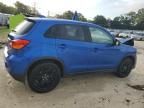 2018 Mitsubishi Outlander Sport ES