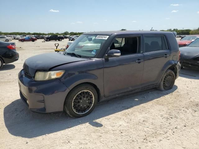 2012 Scion XB