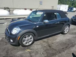 Mini Vehiculos salvage en venta: 2013 Mini Cooper