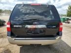 2009 Ford Expedition EL Eddie Bauer