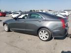 2014 Cadillac ATS