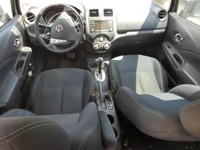 2014 Nissan Versa Note S