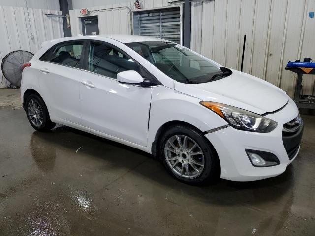 2013 Hyundai Elantra GT