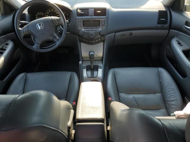 2006 Honda Accord EX