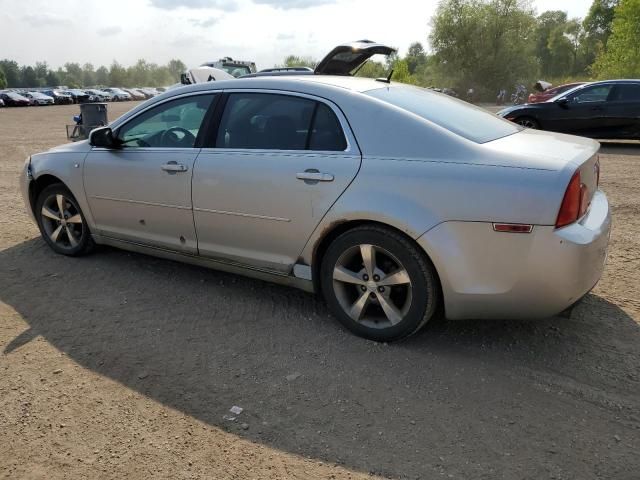 2008 Chevrolet Malibu 2LT