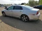 2008 Chevrolet Malibu 2LT