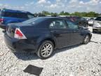 2008 Ford Fusion SE