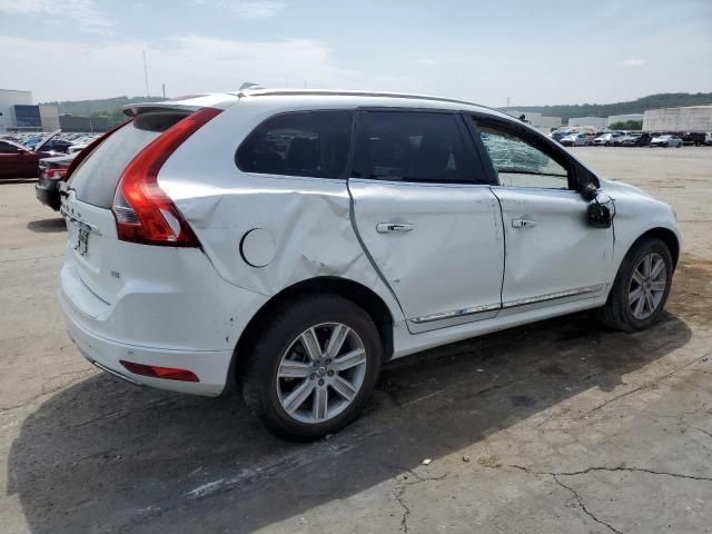 2017 Volvo XC60 T5 Inscription