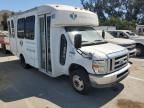 2012 Ford Econoline E350 Super Duty Cutaway Van