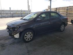 Lotes con ofertas a la venta en subasta: 2010 Toyota Corolla Base