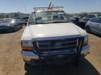 1999 Ford F350 SRW Super Duty