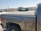 2007 Chevrolet Silverado K2500 Heavy Duty