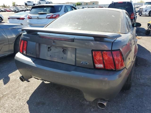 2003 Ford Mustang GT