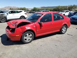 2001 Volkswagen Jetta GLS en venta en Las Vegas, NV