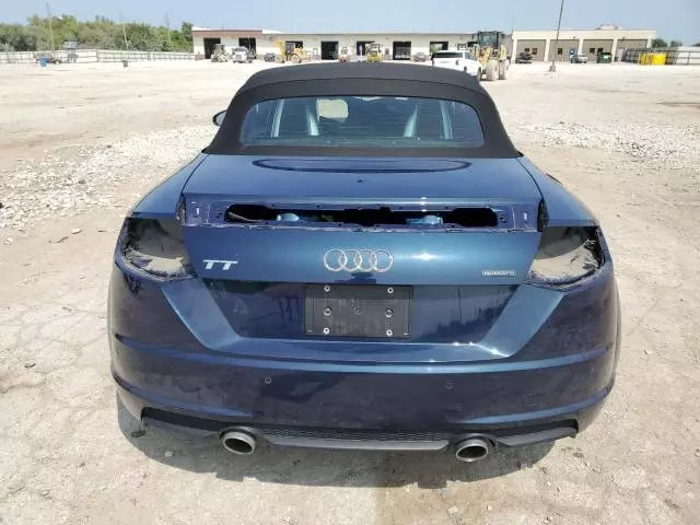 2019 Audi TT