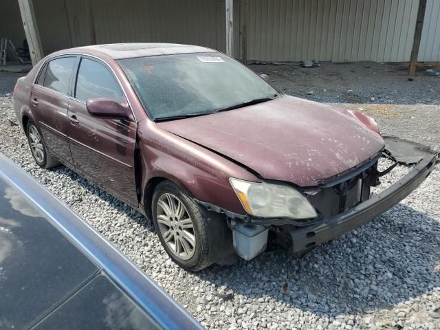 2007 Toyota Avalon XL